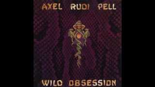 Watch Axel Rudi Pell Hear You Calling Me video