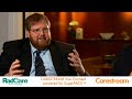 RadCare CEO and COO Discuss Radiologist Satisfaction with Carestream SuperPACS