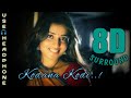 Kodana Kodi 8D Effects || Saroja || Nikitha || U1 Shankar Raja || 8DsparkZ