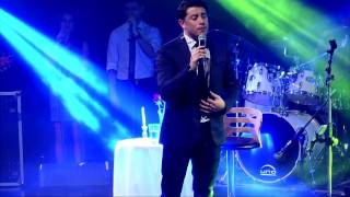 Watch Leandro Martinez Como Duele video
