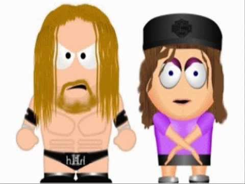wwe-south park superstars
