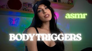 Asmr Caotico Fast And Aggressive Mouth Sounds, Body Triggers, Ring Sound & More