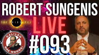 Robert Sungenis Live - Ask Your Question | Wed, Aug. 18, 2021