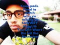 spittin