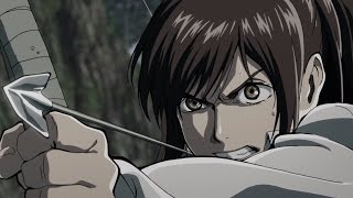 Attack on Titan Season 2 - Official Trailer 2