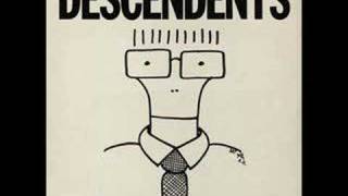 Watch Descendents Loser video