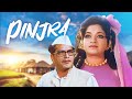 Pinjara Full Hindi Movie | Sandhya Shantaram, Shreeram Lagoo | Old Hindi Classic Movie