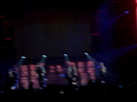 6 show me the meaning of being lonely Backstreet Boys