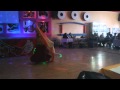 NAJLA SAGHIRA. Concurso Bellvet Producciones 2013