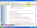 Cron Jobs Management in Cpanel Hosting Video Tutorial Series 19