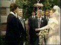All My Children - 1988 - Stuart and Cindy's Wedding