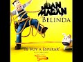 Video Juan Magan Feat Belinda - Te Voy A Esperar