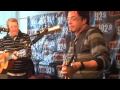 Cracker in Studio 929 - Euro-Trash Girl