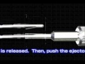 ENGINEER Crimp Pin Extractor Wire Terminal Connector Extractor Tool