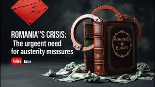 Румъния- Обезценка На Леята, Вдигане На Данъци И Здравни Осигуровки И Увеличаване На Ддс