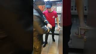 Güdük Necmi Ile Domdom