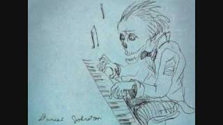 Watch Daniel Johnston Freedom video