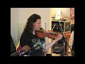 Camper Van Beethoven - When I Win the Lottery, Live from Ian's Cabin
