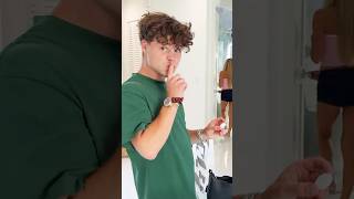 Airtag Vs Girlfriend