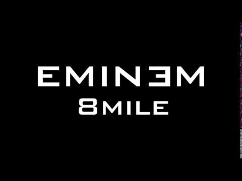 8 mile rua das i