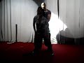 SPOGLIARELLO TRANS SEXY SHOW SPETTACOLO HOT ALESSIA BERGAMO NEW IDEAL BY NEW PASSION STREEP TEASE