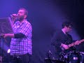 Bill Wells & Aidan Moffat - (If You) Keep Me In Your Heart - Live Roundhouse London 2011