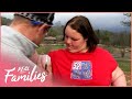 “Britain’s Fattest Teen” Goes On A Weight Loss  Journey (Full Documentary) | Real Families