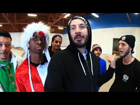 BRAILLE HOUSE BATTLE TO THE DEATH