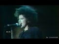 Antonella Ruggiero - Matia Bazar "Sulla Scia" live ' 85