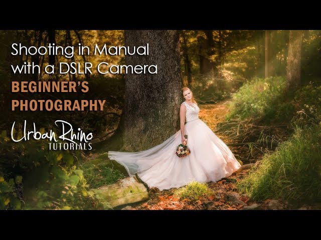 Photography Tutorials