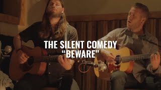 Watch Silent Comedy Beware video