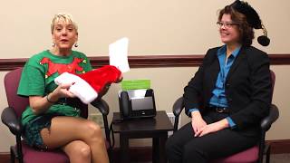 Happy Holidays From Sounds For Life With Glitter The Elf On The Shelf 7 Happy Holidays From Sounds For Life With Glitter The Elf On The Shelf 7