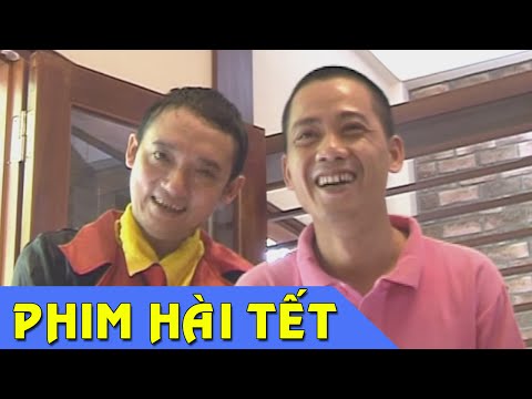 Phim Hài Tết | Tiến Tùng Túng Tiền | Phim Hài Chiến Thắng , Bình Trọng
