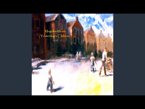 I Only Have Eyes for You Video