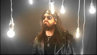 Chip Dimonick - Uncaged Official Music Video
