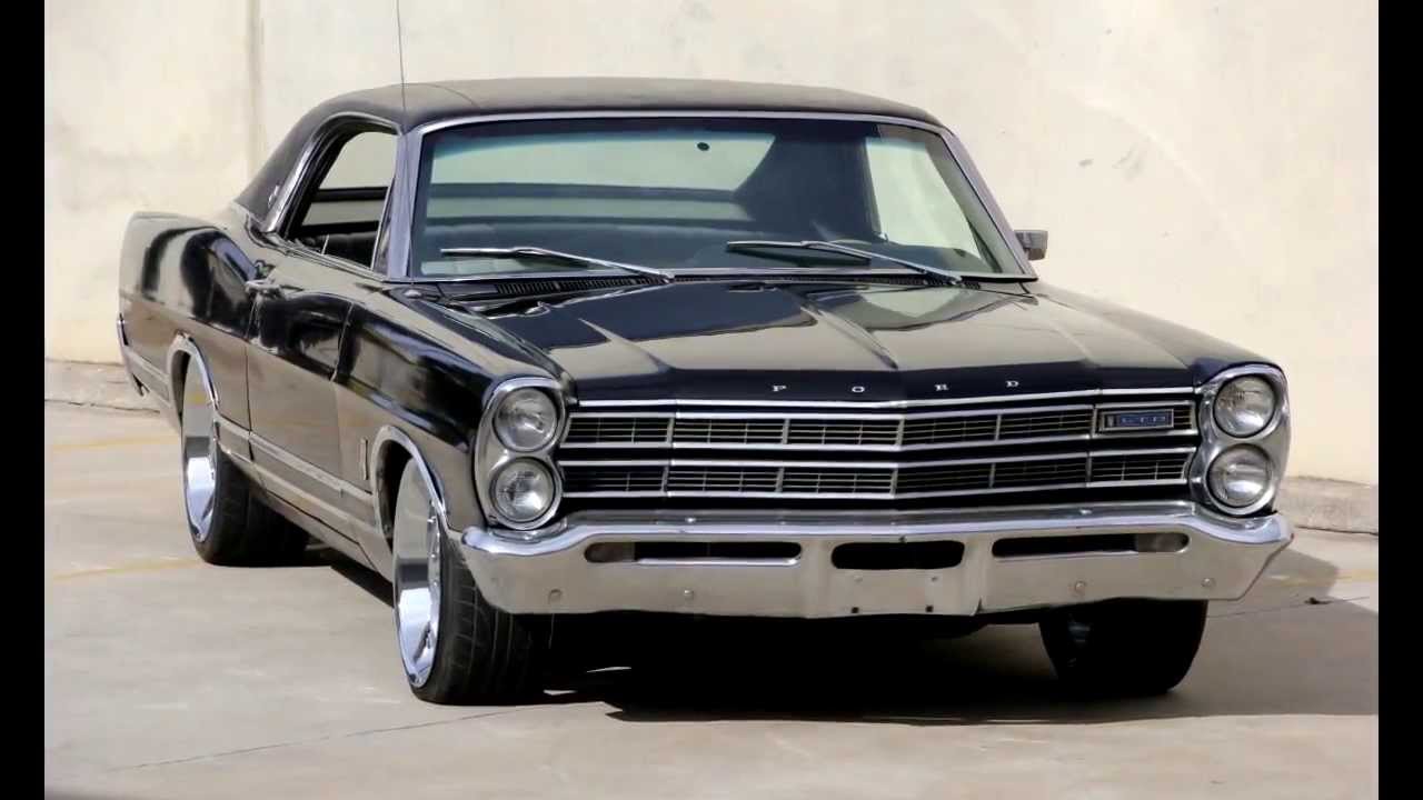1967 Usa Ford Ltd Galaxie Fastback Coupe 390 Big Block V8 3 Sd 1967 Usa Ford Ltd Galaxie Fastback Coupe 390 Big Block V8 3 Sd Auto You
