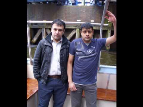 tere baare mein jab socha nahi tha by anwarsweety