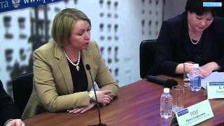 Ирина Гехт: Газетные киоски — это элемент культуры, которая сложилась в стране