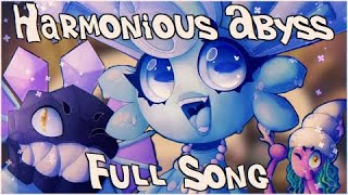 Harmonious Abyss But In Msm Composer