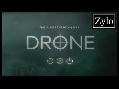 La Guerre des drones