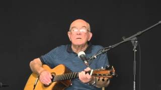 Watch Leon Redbone I Want To Be Seduced video