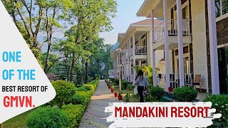 Gmvn क सबस बहतरन रसरट, शत सकन और रटरट चहए त यह आइय, Best Place For Yoga