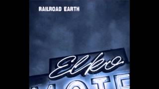 Watch Railroad Earth Head video