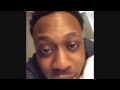Lil Durk Reacts Publicly To OTF Chino Getting Murdered in Cold Blood