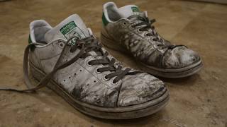Old Adidas Stan Smith's