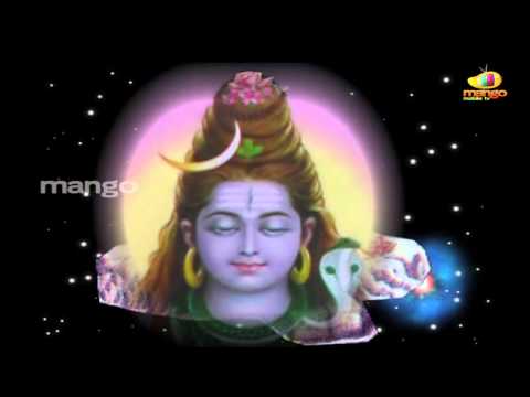 Lord Siva - Shiva Stuthi - Shivashtakam