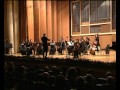 Handel - Concerto Grosso G Dur, No.1, op. 6, HWV 319
