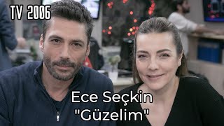 Ece Seçkin - Güzelim Arka Sokaklar Klip