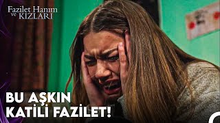 Bütün Hayallerimi Mahvettin! - Fazilet Hanım Ve Kızları 3. Bölüm