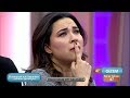 Ben Bilmem Eşim Bilir - Gizem Hatipoğlu'nun acı biber rekoru! Ben Bilmem Eşim Bilir - Gizem Hatipoğlu'nun acı biber rekoru!